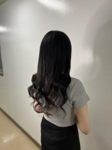 #ブラウンロングヘアー - Bulansis Hair掲載