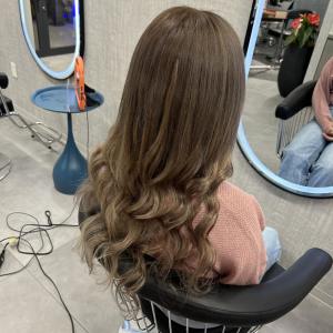 #髪質改善#インナーカラー#エクステ#ヘアセット#縮毛矯正 - Lanisis Hair掲載