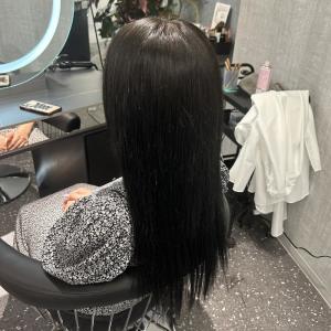 #髪質改善#インナーカラー#エクステ#ヘアセット#縮毛矯正 - Lanisis Hair掲載