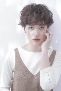 六甲道/六甲/カラー/カット/トリートメント/ - MODE K's 六甲道店掲載