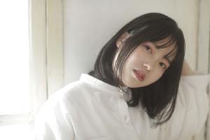 六甲道/六甲/カラー/カット/トリートメント/ - MODE K's 六甲道店掲載