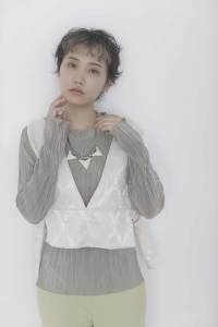 六甲道/六甲/カラー/カット/トリートメント/ - MODE K's 六甲道店掲載