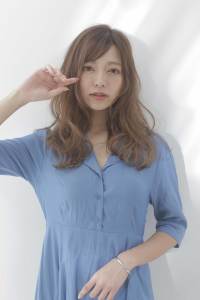六甲道/六甲/カラー/カット/トリートメント/ - MODE K's 六甲道店掲載