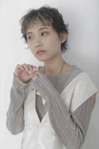 六甲道/六甲/カラー/カット/トリートメント/ - MODE K's 六甲道店掲載