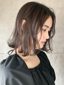 大人可愛いヘルシーレイヤー×イルミナ【orente表参道】 - orente 表参道 by rcid掲載