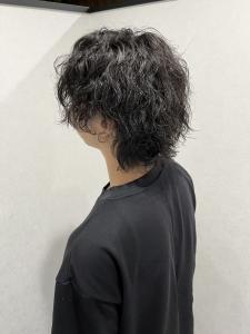 Second × Style - 全席半個室サロン Second掲載