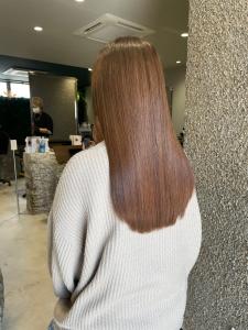 髪質改善 - 髪質改善ヘアエステサロンPolaris佐大前店掲載
