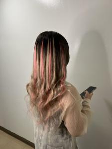 #プルエクステ - Bulansis Hair掲載