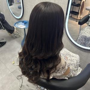 #髪質改善#インナーカラー#エクステ#ヘアセット#縮毛矯正 - Lanisis Hair掲載