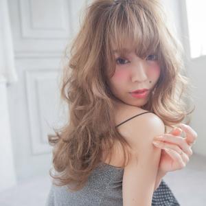 ☆エアリーウェーブ×ハニーベージュ☆-池袋店- - 【全席半個室サロン】Natural 池袋店掲載