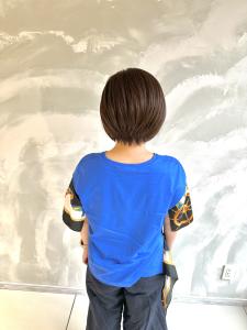 Louer hairmake×ショート - Louer hairmake掲載