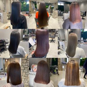 髪質改善 - 髪質改善ヘアエステサロンPolaris佐大前店掲載