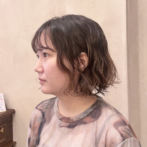 roost hair style - roost hair design【大名】掲載