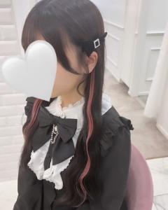 アイドル顔まわりとインナーエクステ＊rina＊ - Lilme掲載