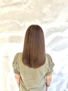 Louer hairmake×ロング - Louer hairmake掲載