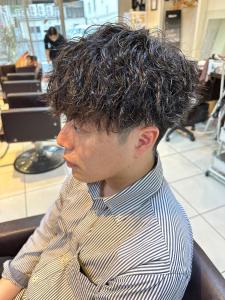 ツイストスパイラルマッシュ - Stilla smooth掲載