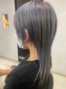 【玉川学園前】HAIR&ART LUMINA