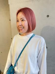 【玉川学園前】HAIR&ART LUMINA - HAIR&ART LUMINA掲載