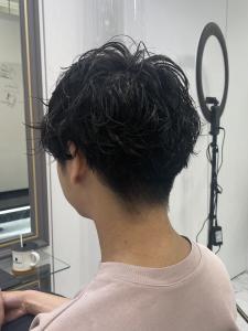 [表参道/メンズカット/メンズパーマ/メンズ美容室/メンズ］ - THE ESCALA 表参道本店 【エスカーラ】掲載