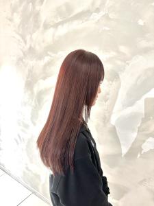 Louer hairmake×ロング - Louer hairmake掲載
