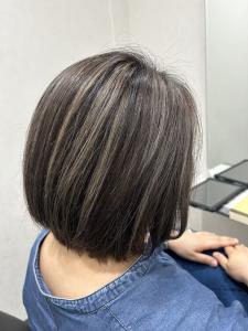 Second × Style - 全席半個室サロン Second掲載