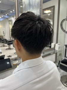 [表参道/メンズカット/メンズパーマ/メンズ美容室/メンズ］ - THE ESCALA 表参道本店 【エスカーラ】掲載