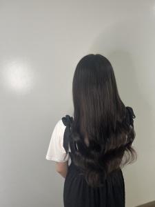 #プルエクステ - Bulansis Hair掲載