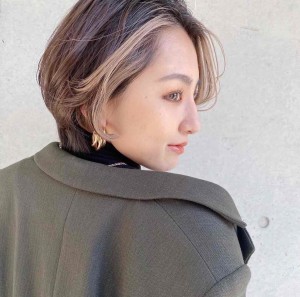 【GiseL】フェイスフレーミング