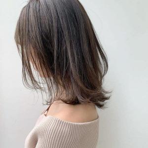 艶髪を作る髪質改善カラーならお任せ下さい☆ - chaton 中崎掲載