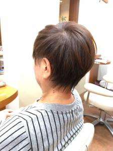 ショートレイヤー