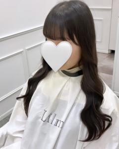 巻きやすくなる顔まわりレイヤー＊rina＊ - Lilme掲載