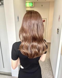 お洒落No. 1◎アイスグリーンティー【12レベル】 - Eleanor 梅田店掲載
