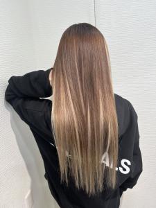 #お姉さんギャル - Lanisis Hair掲載