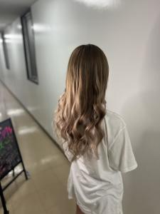 #ハイトーン - Bulansis Hair掲載