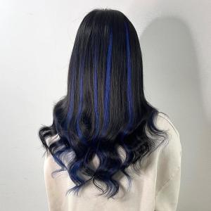 #ブルー #プルエスステ
