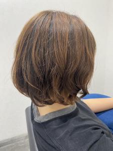 Second × Style - 全席半個室サロン Second掲載