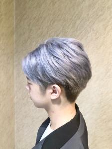 ☆シルバーラベンダー☆
