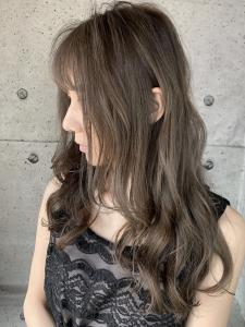 大人可愛いヘルシーレイヤー×イルミナ【orente表参道】 - orente 表参道 by rcid掲載