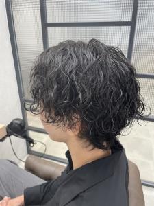 【tocca天王寺】素敵パーマ＊* - tocca hair&treatment 天王寺店掲載