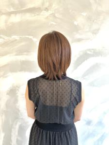 Louer  hairmake×ショート - Louer hairmake掲載