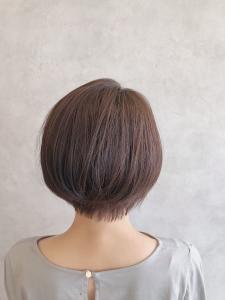 タイト　ショート - Lusso canaan掲載