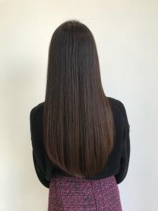 オイルストレート - Lusso chiaro　西池袋店掲載