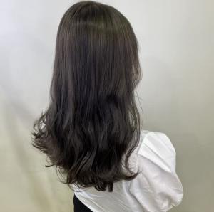 アッシュ　ブラウン　ミディ - Lusso chiaro　西池袋店掲載