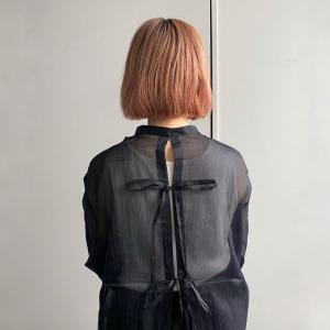 ピンクベージュ　ボブ - Lusso chiaro　西池袋店掲載
