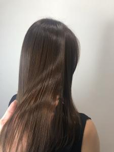 髪質改善トリートメント　カラー - Lusso chiaro　西池袋店掲載