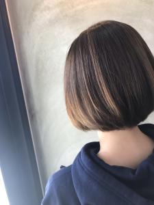 丸み - Lusso chiaro　西池袋店掲載