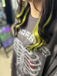 #ハイトーン - Bulansis Hair掲載