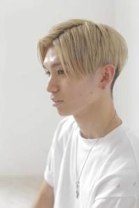 六甲道/六甲/カラー/カット/トリートメント/ - MODE K's 六甲道店掲載