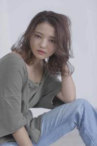 六甲道/六甲/カラー/カット/トリートメント/ - MODE K's 六甲道店掲載