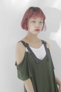 六甲道/六甲/カラー/カット/トリートメント/ - MODE K's 六甲道店掲載